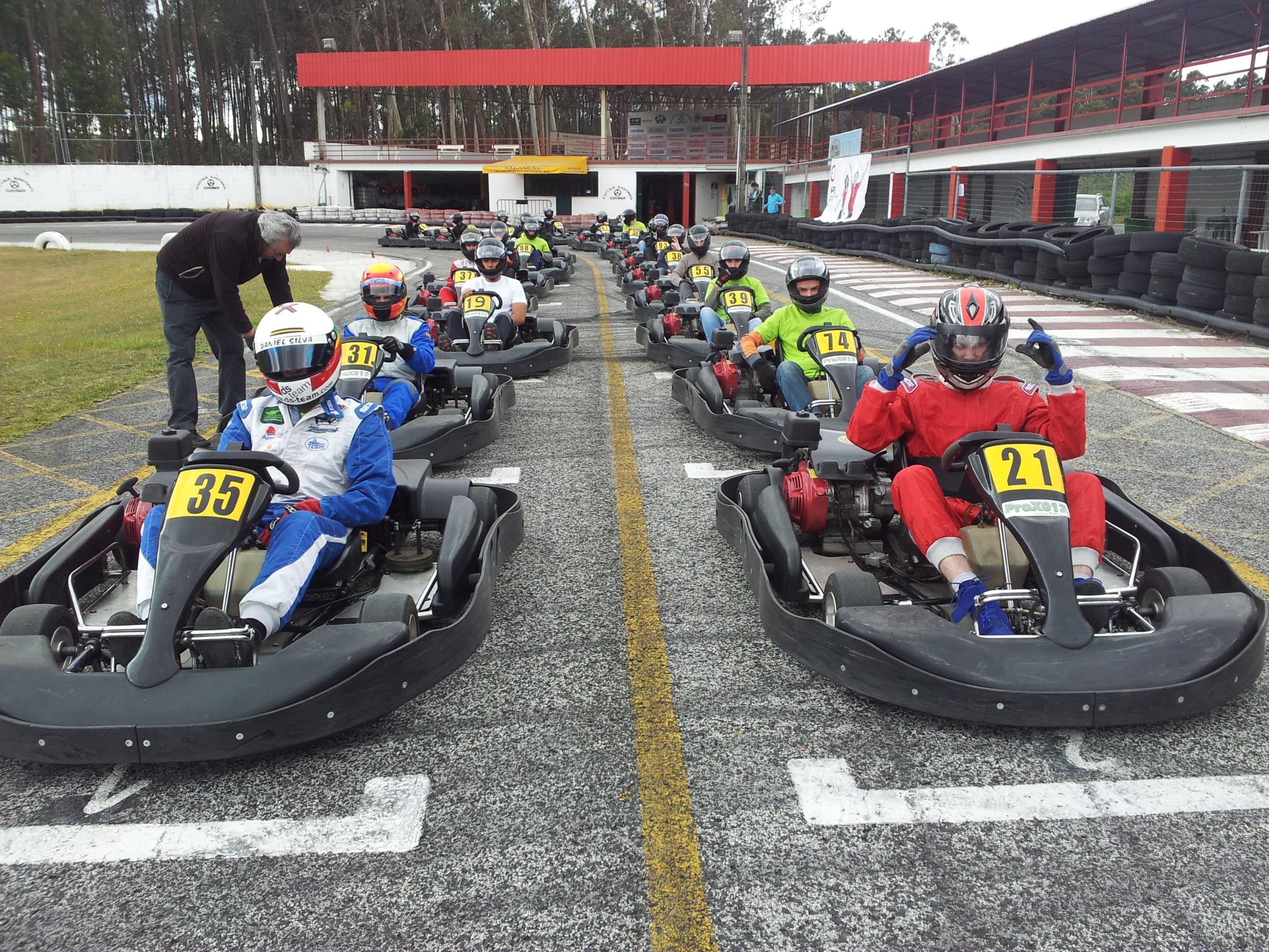 IV Troféu de Karting do IPLeiria24